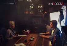 Insidious Chapter 3 Photo