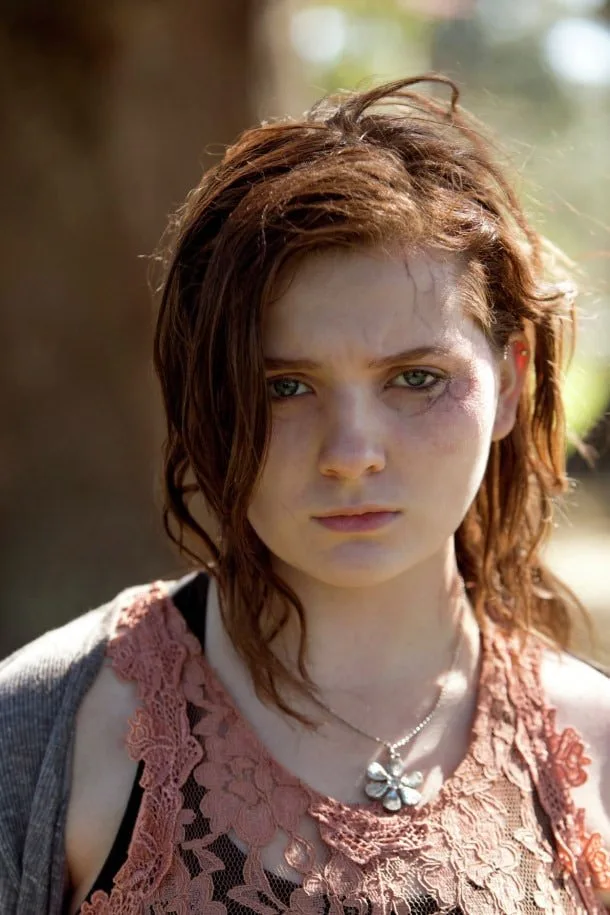Maggie Photo 6