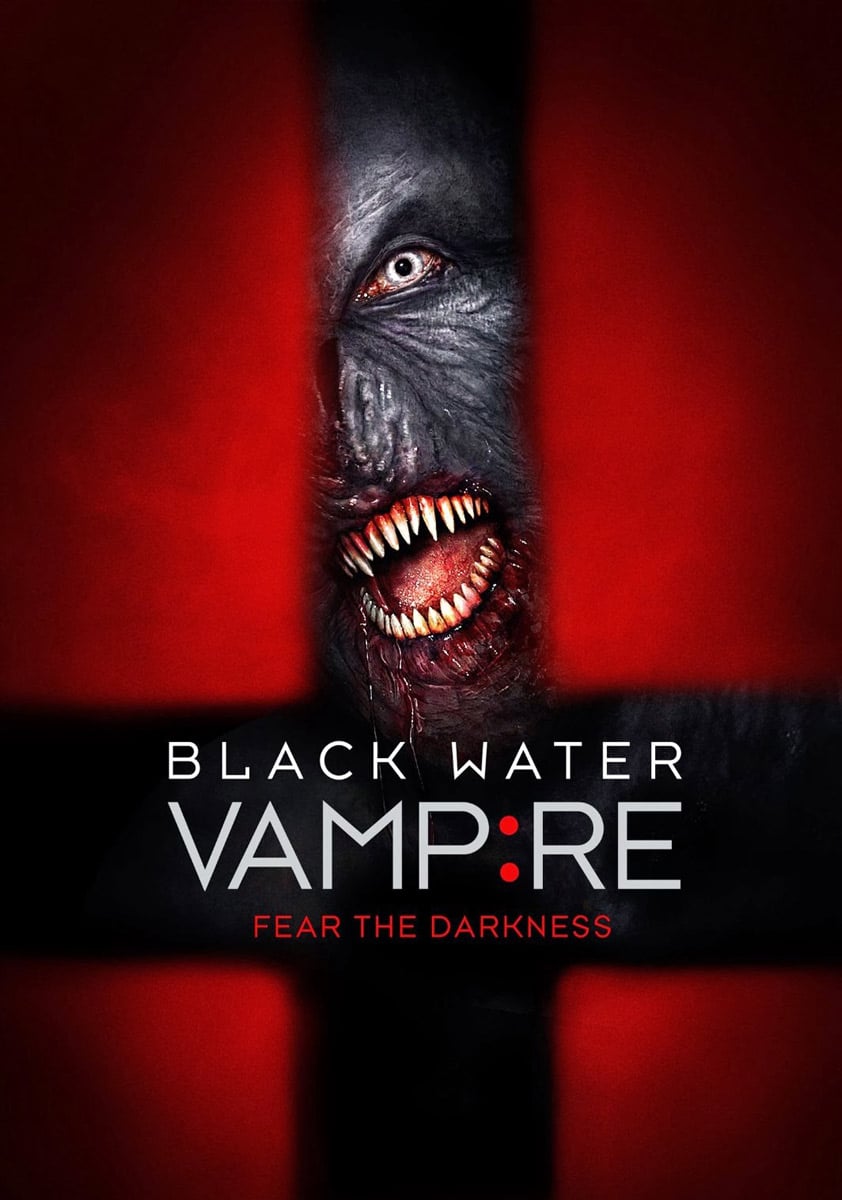 black water vampire poster 3