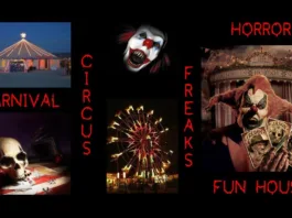 carnival horror movies