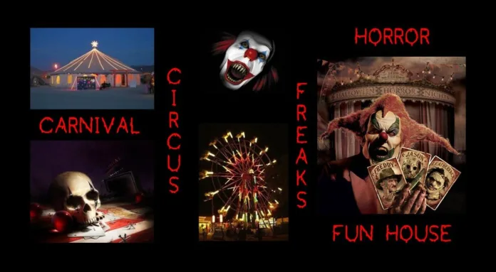 carnival horror movies
