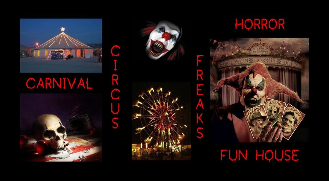 carnival horror movies