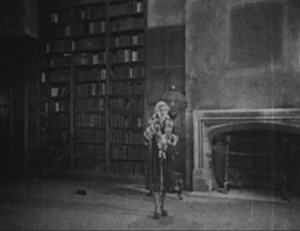 cat canary 1927 still 2