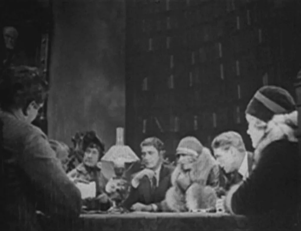cat canary 1927 still 3