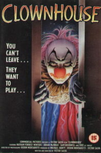 clownhouse 1989