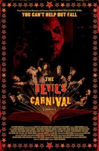 devils carnival