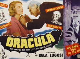 dracula 1931