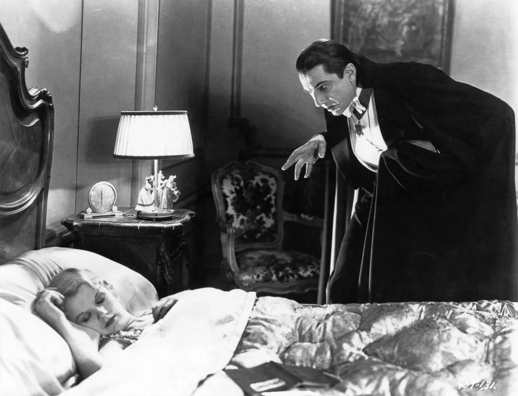dracula 1931 still 3