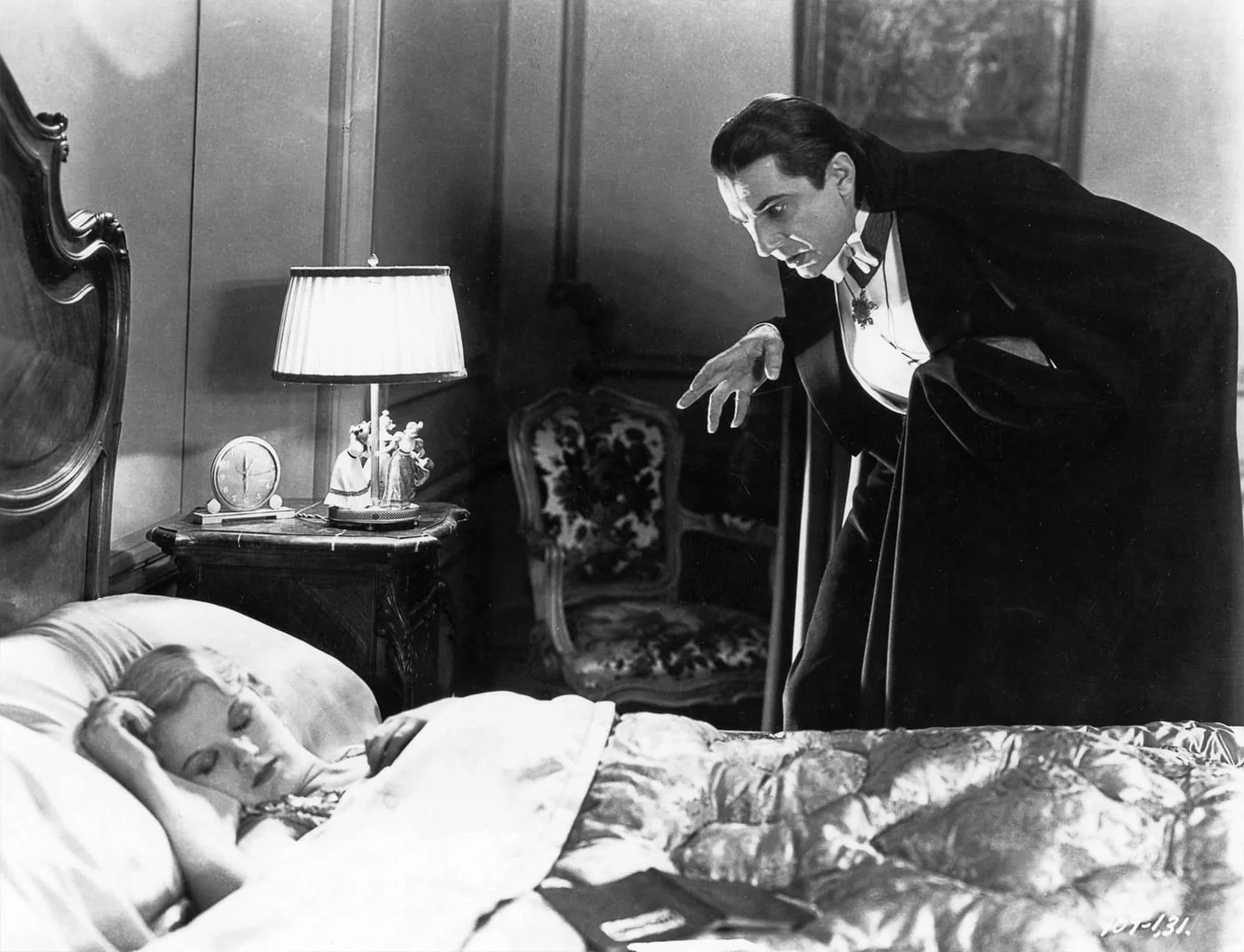 dracula 1931 still 3