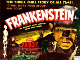 Frankenstein 1931