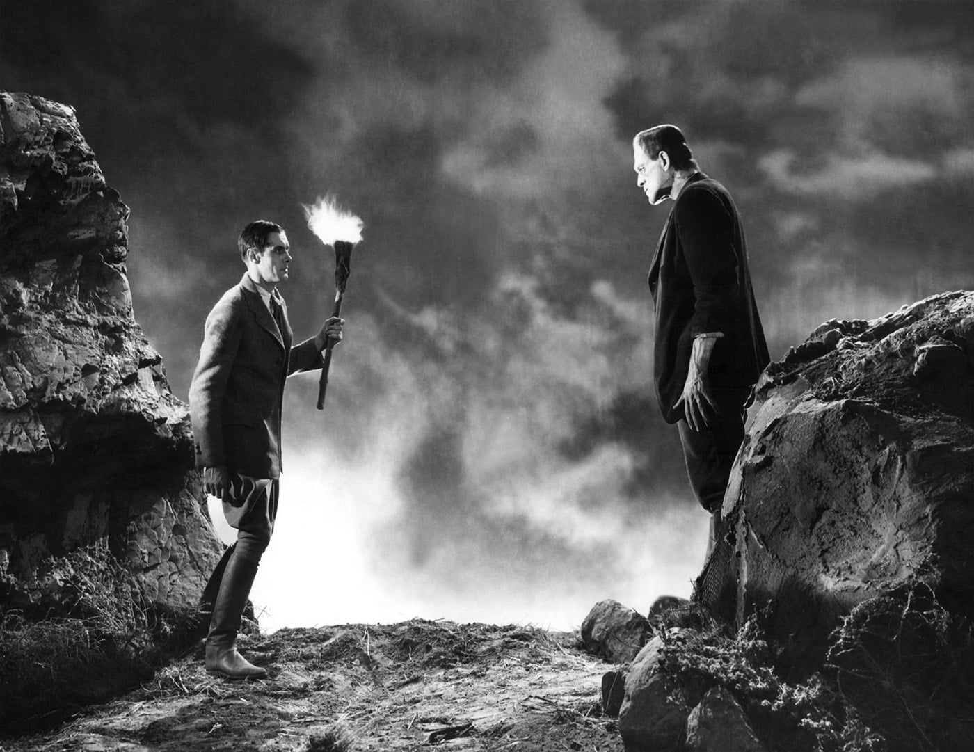 frankenstein 1931 full movie free download