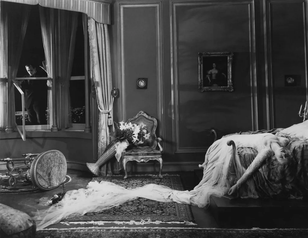 frankenstein 1931 still 5
