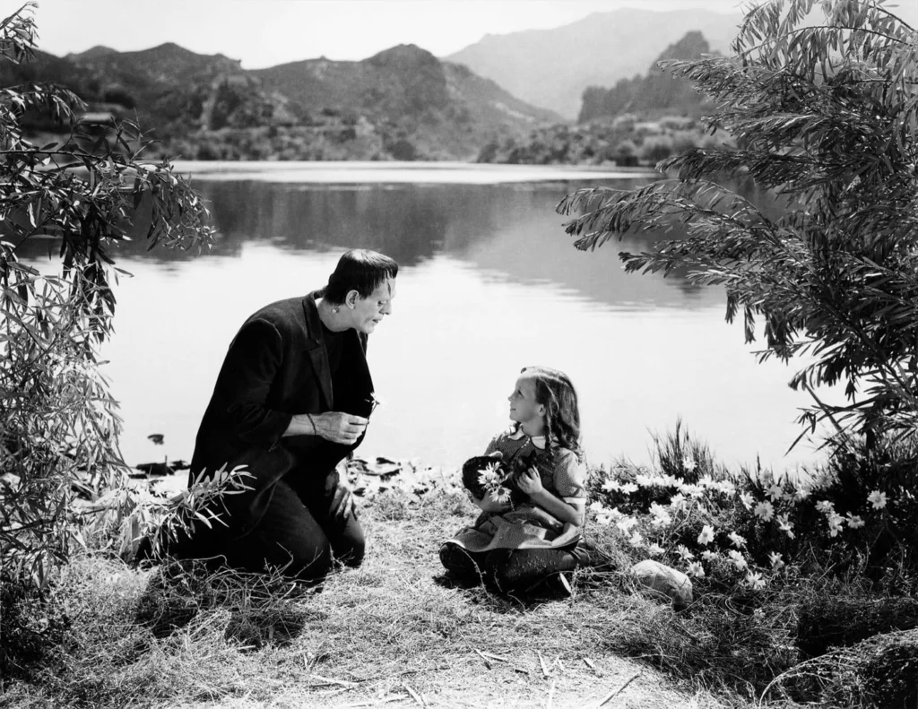 frankenstein 1931 still 7