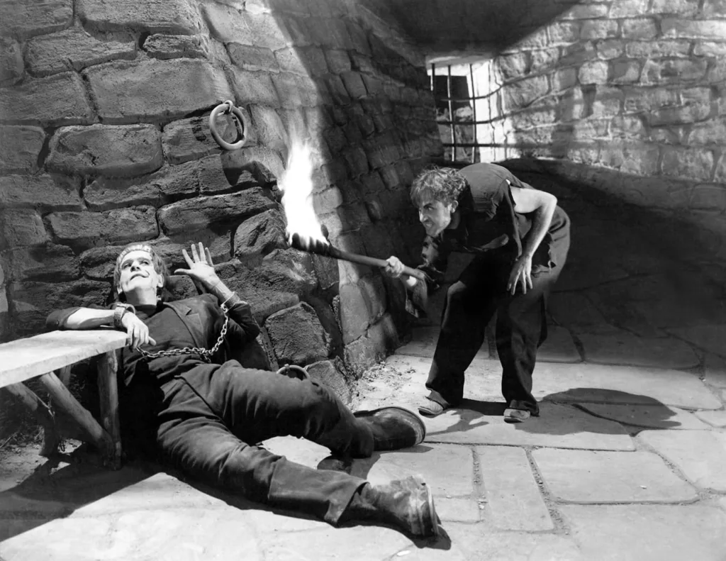 frankenstein 1931 still 9