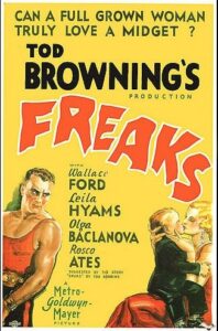freaks 1932