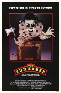 funhouse 1981