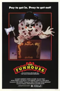 funhouse 1981