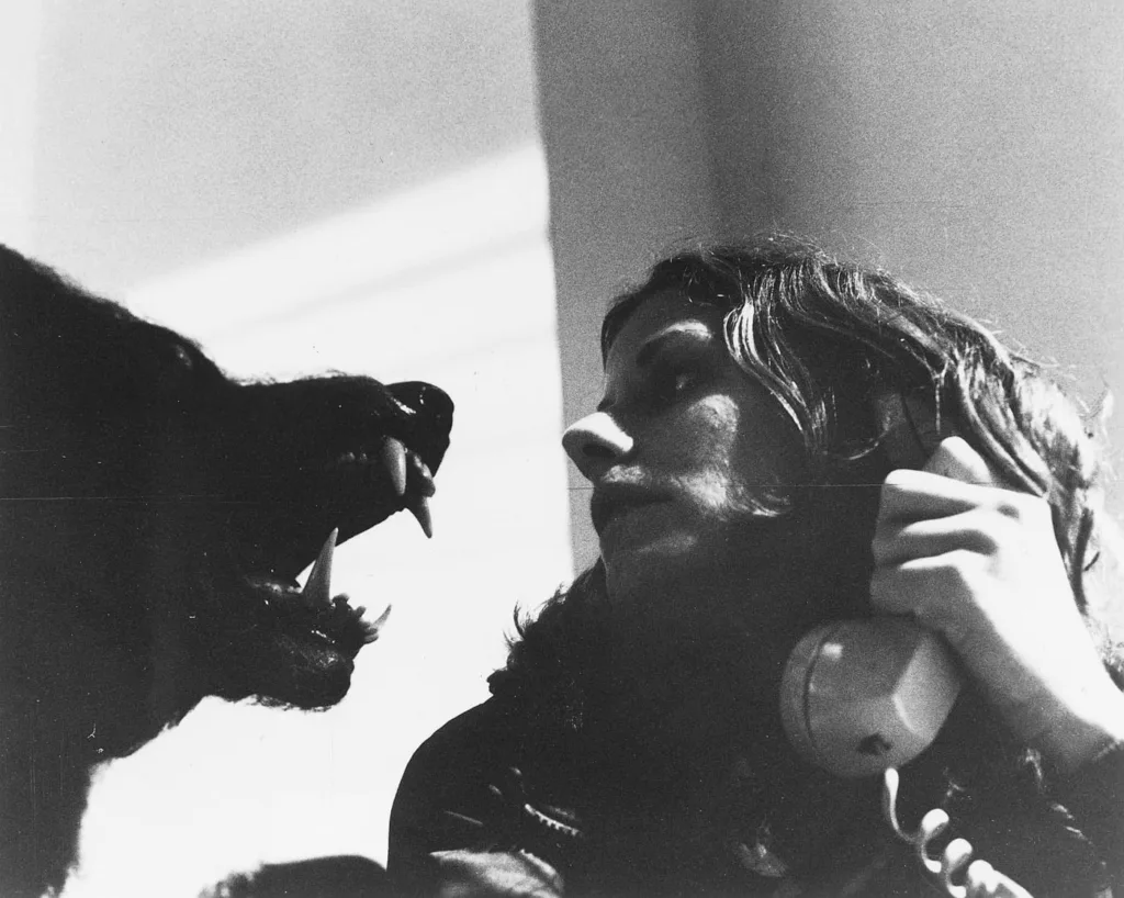 the howling