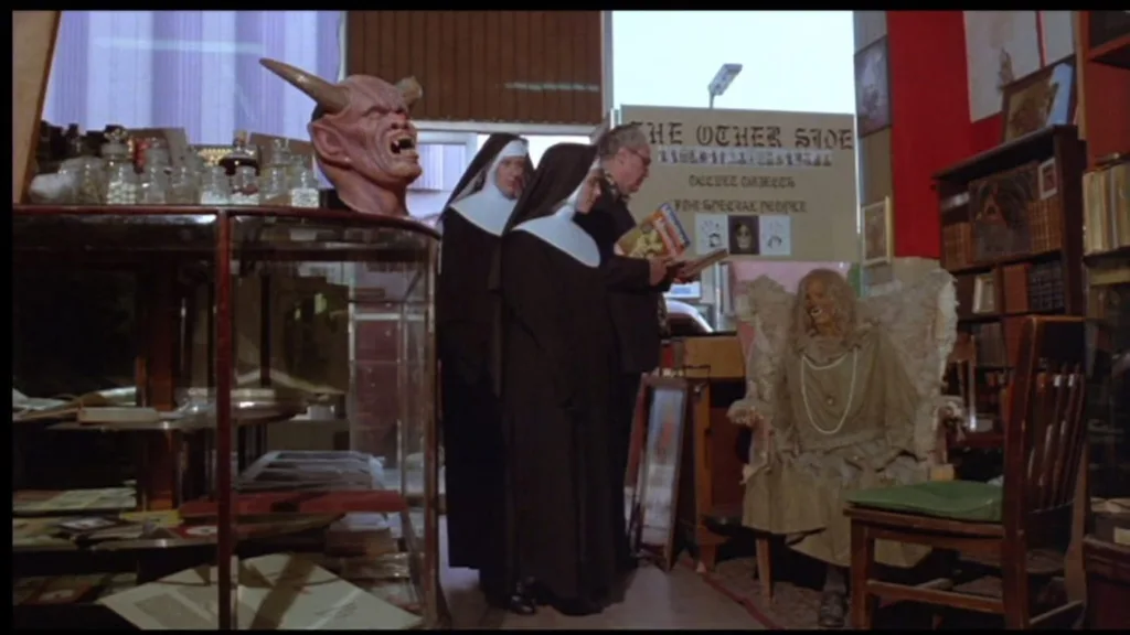 howling 1981 still 5