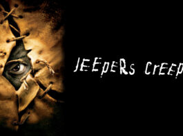 Jeepers Creepers Review