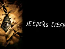 Jeepers Creepers Review