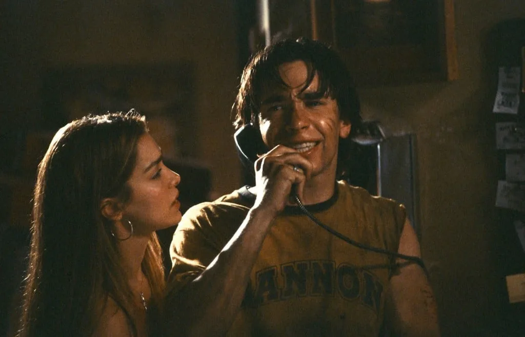 Gina Philips