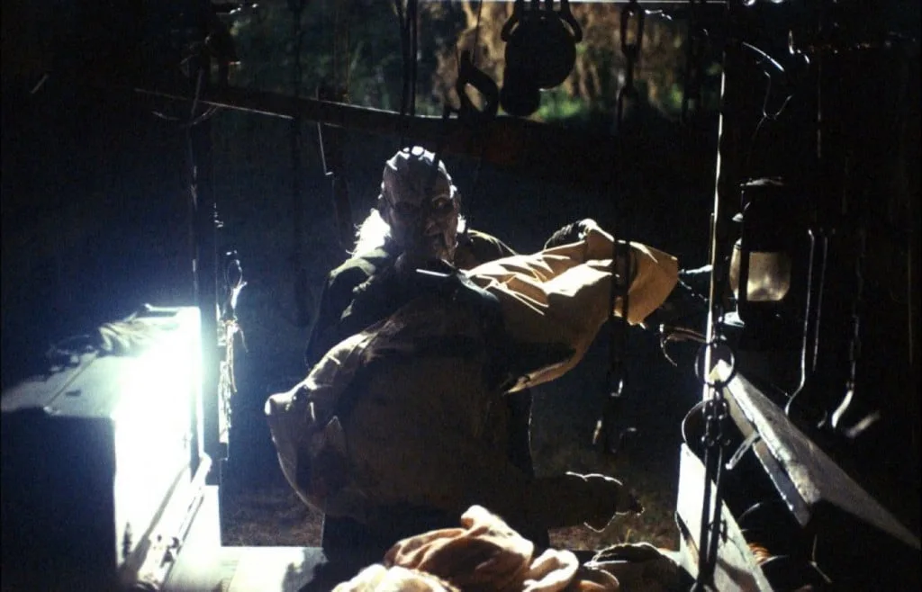 movie review jeepers creepers