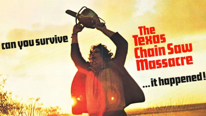 leatherface