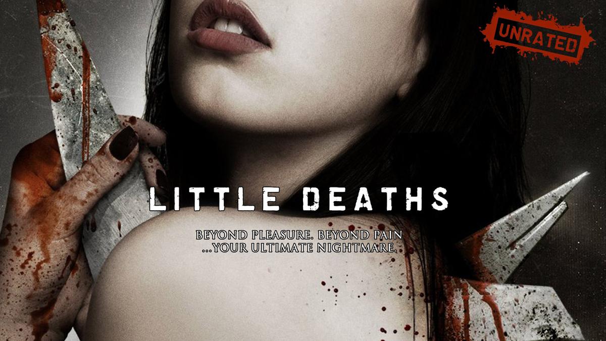 little deaths 2011