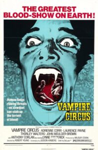 vampire circus 1972
