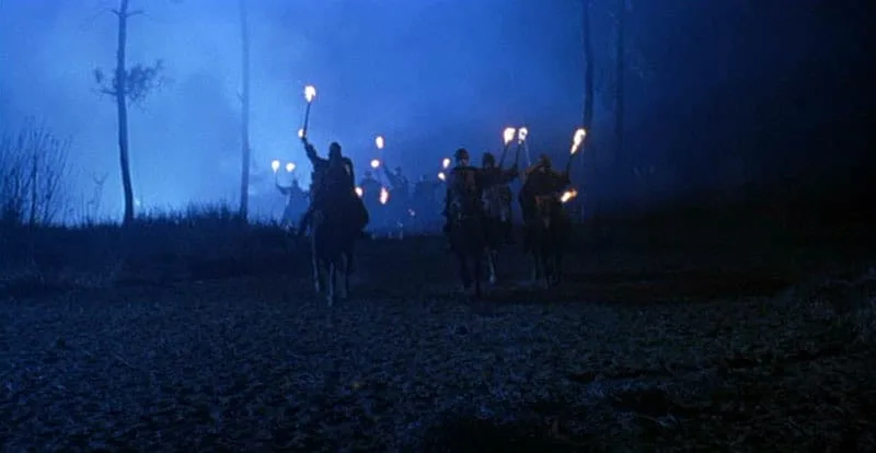 vampire hunters 1