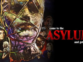 asylum