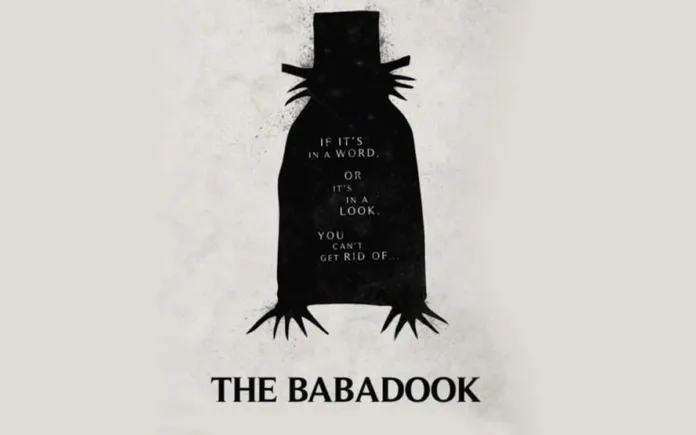 babadook 2014