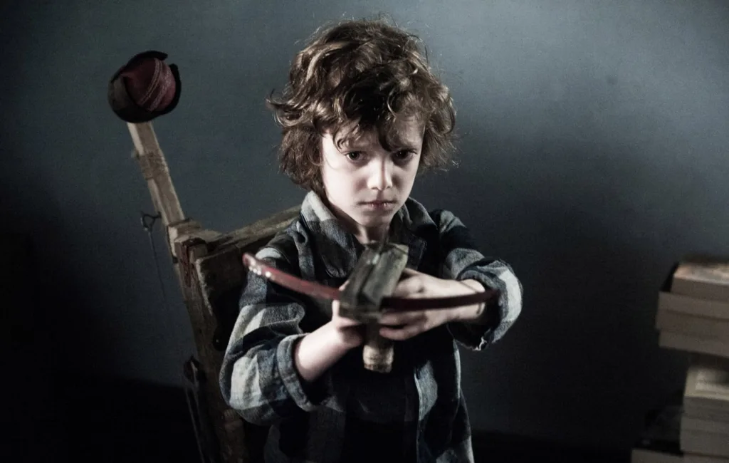 The Babadook