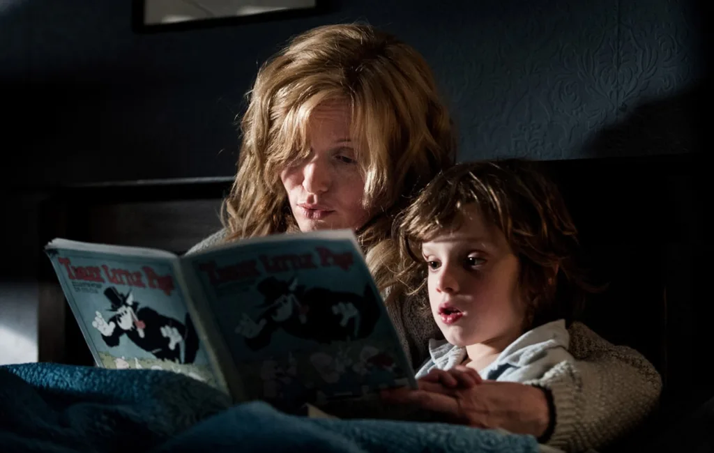 babadook 2014