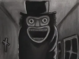 The Babadook