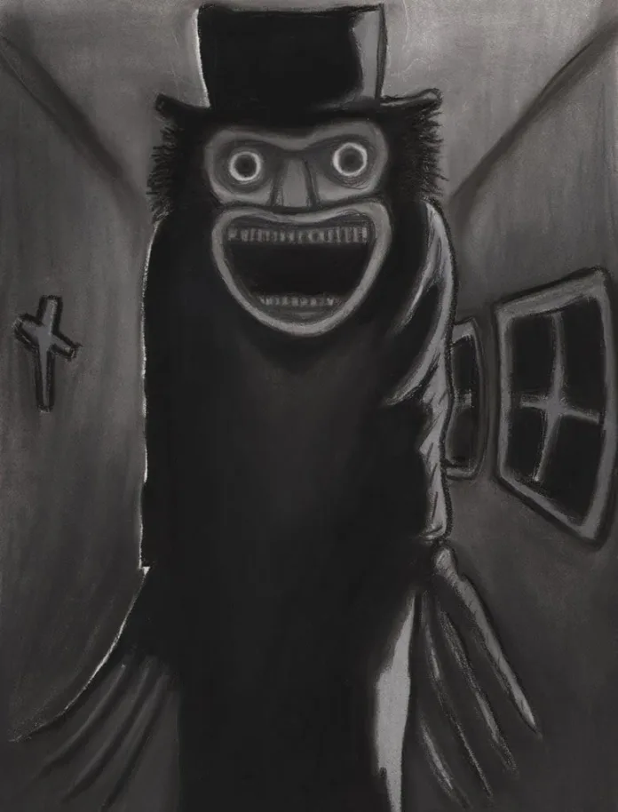 The Babadook