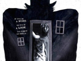 babadook poster new