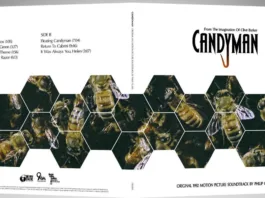 candyman soundtrack