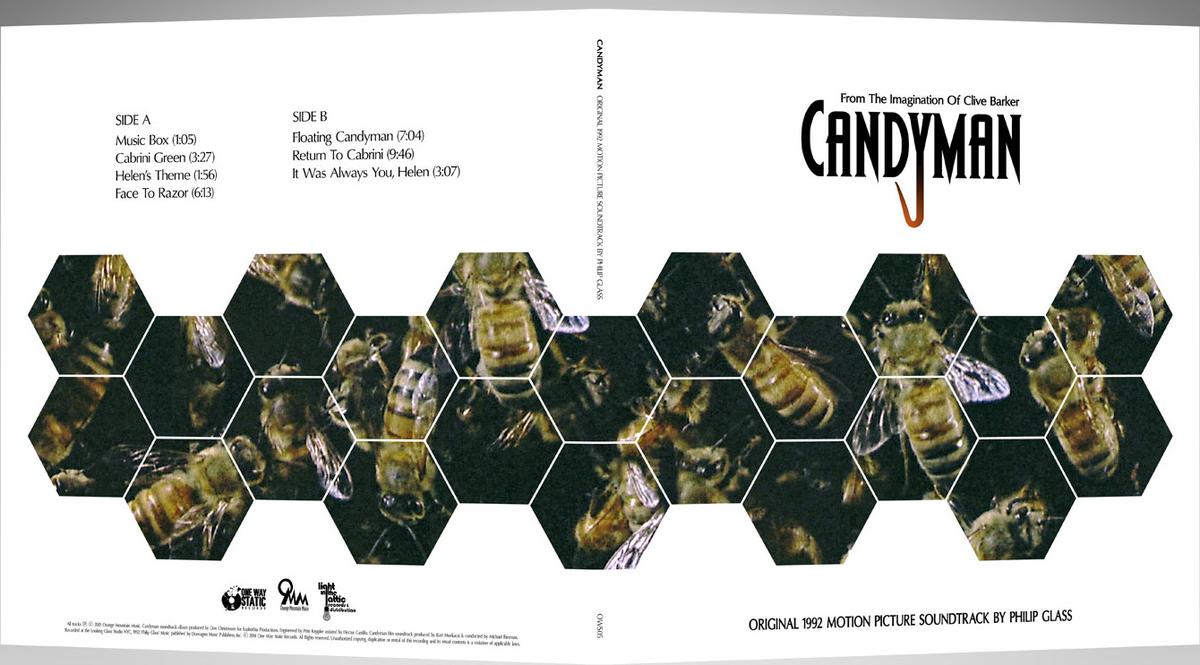 candyman soundtrack