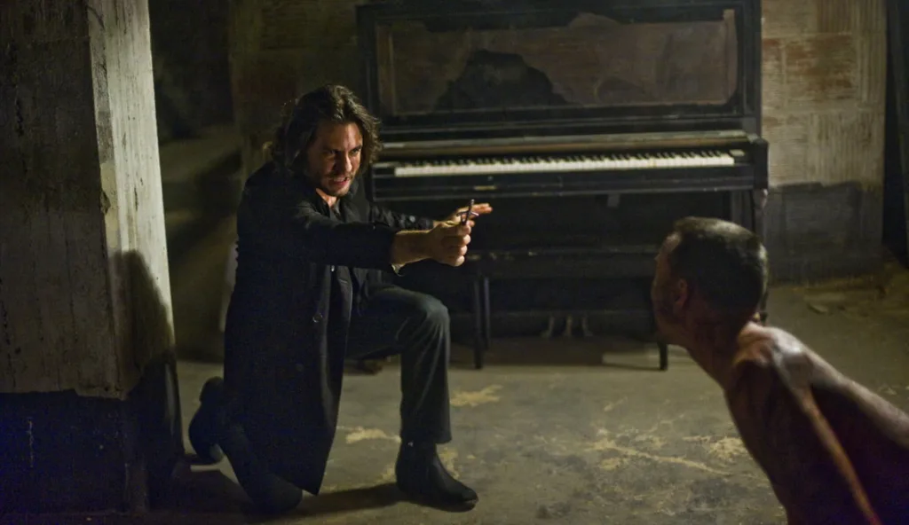 deliver evil still 5