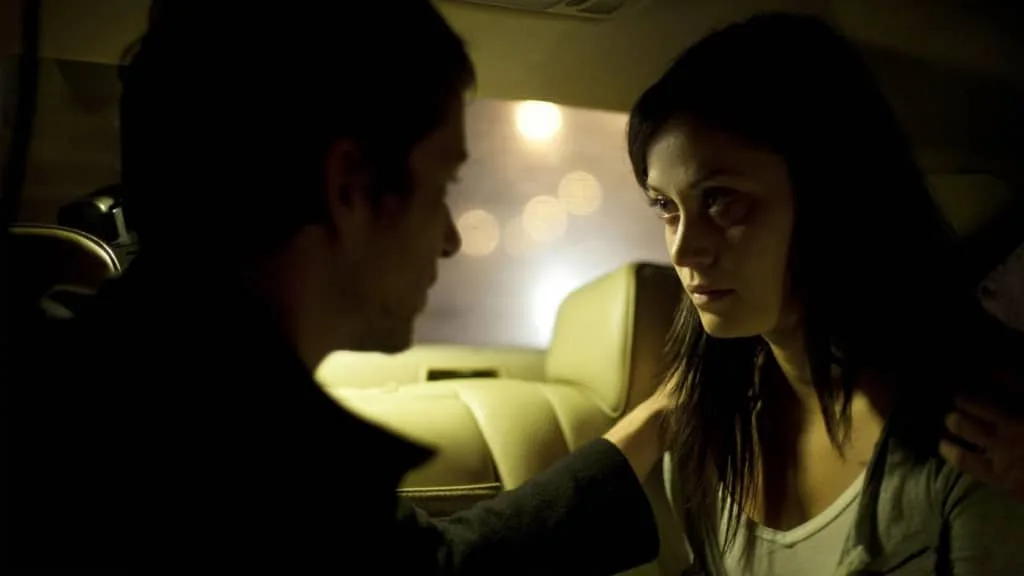 devil inside review