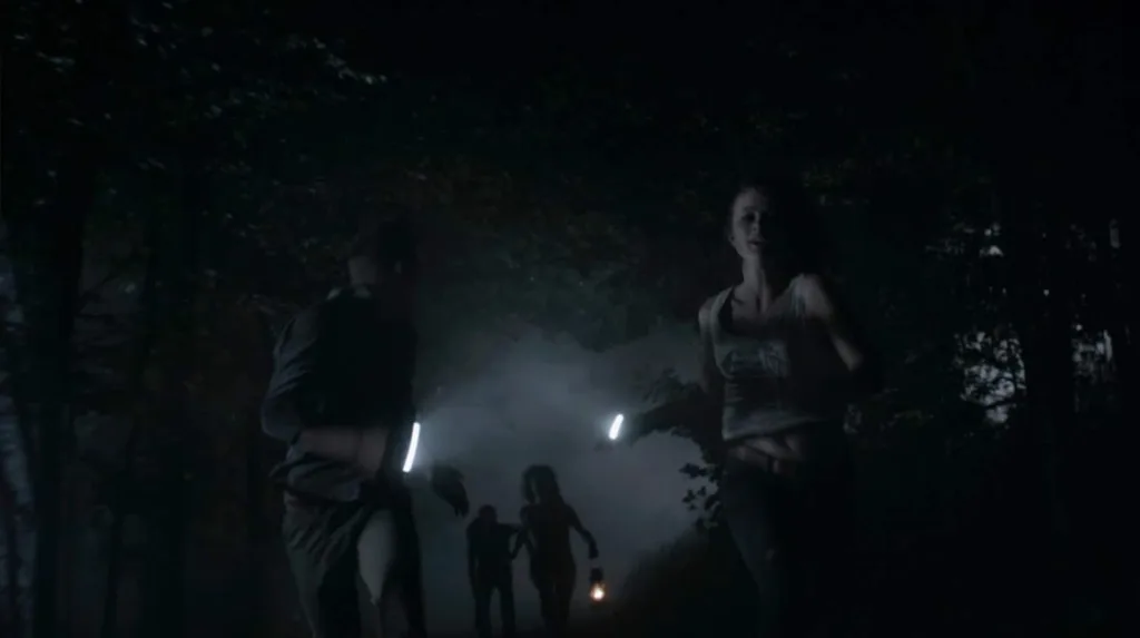 leprechaun origins 2014 review