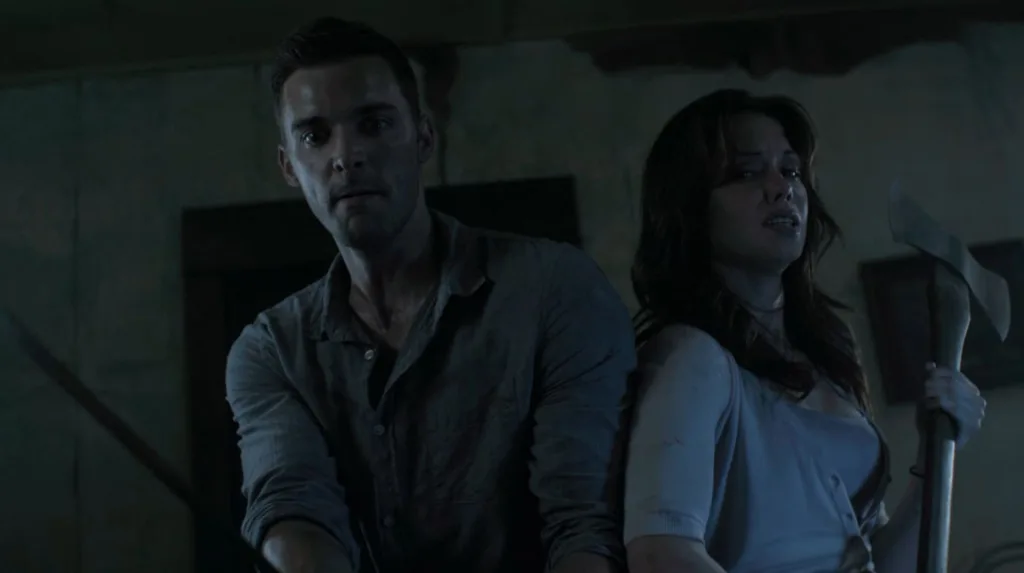 leprechaun origins 2014 κριτική