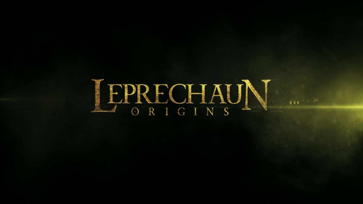 leprechaun origins 2014