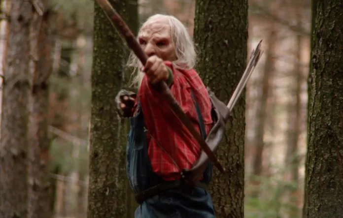 Δείτε το πρώτο teaser trailer για το Wrong Turn 6: Last Resort
