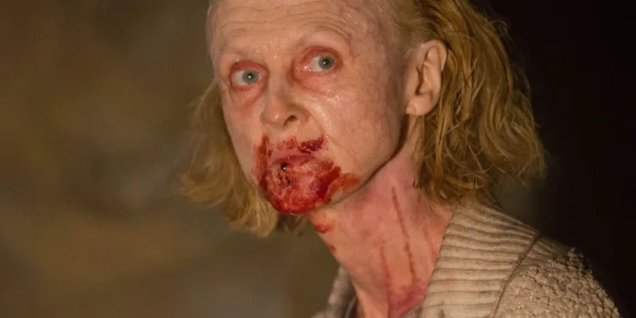 Υπόσχεται πολλά το trailer της ταινίας The Taking of Deborah Logan