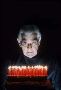 boris karloff