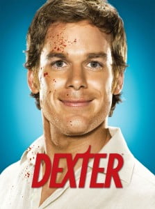 dexter season 2