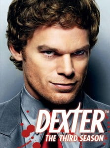 dexter season 3